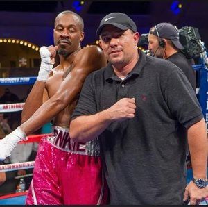 Meet your Posher, William